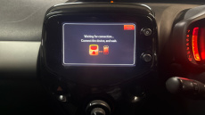 Peugeot 108 1.2 PureTech Allure 5dr Petrol Hatchback